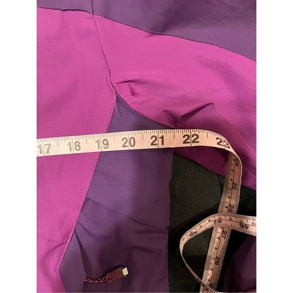 Chaosite snow boarding jacket - Picture 13 of 14